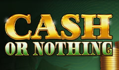 Red Tiger - Cash or Nothing