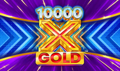 4ThePlayer - 10000X Gold