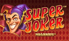 Stakelogic - Super Joker Megaways