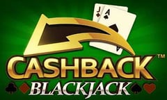 Playtech - Cashback Blackjack