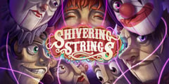 Habanero - Shivering Strings