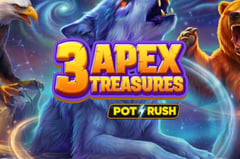 Iron Dog Studio - 3 Apex Treasures