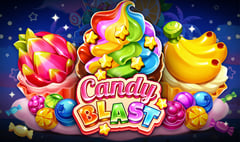 Push Gaming - Candy Blast
