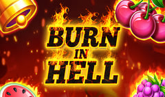 1x2 Gaming - Burn in Hell