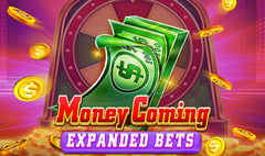 TaDa Gaming - Money Coming