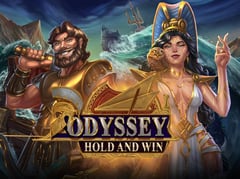 Swintt - Odyssey Hold and Win