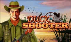 Gamomat - Duck Shooter