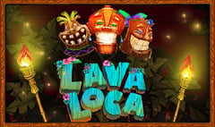 Booming Games - Lava Loca