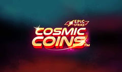Nailed It! Games - Cosmic Coins