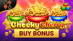 Amusnet - Cheeky Cherry