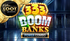 Fortune Factory Studios - 333 Boom Banks POWER COMBO