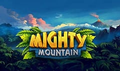 Indigo Magic - Mighty Mountain