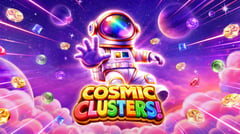 Pragmatic Play - Cosmic Clusters