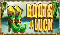 Betixon - Boots of Luck Dice