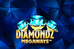 Synot - DiamondZ Megaways