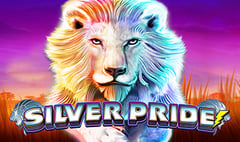 Lightning Box - Silver Pride