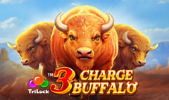 TaDa Gaming - 3 Charge Buffalo