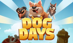 Nailed It! Games - Dog Days