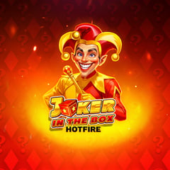 AceRun - Joker in the Box Hotfire