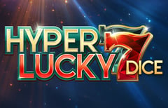 Air Dice - Hyper Lucky 7 Dice