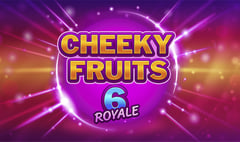 G Games - Cheeky Fruits 6 Royale