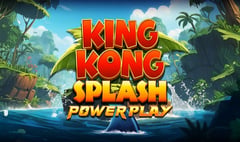 Blueprint - King Kong Splash Power Play