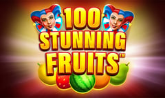 Synot - 100 Stunning Fruits