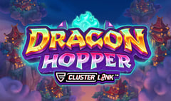 Push Gaming - Dragon Hopper