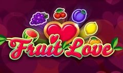 Gamomat - Fruits Love