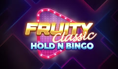 Wizard Games - Fruity Classic Hold N Bingo