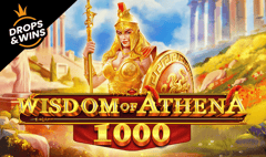 Pragmatic Play - Wisdom of Athena 1000