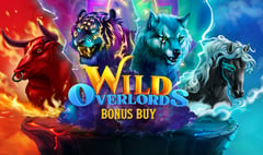 Evoplay - Wild Overlords Bonus Buy