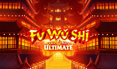 Fortune Factory Studios - Fu Wu Shi Gold Blitz Ultimate