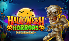 1x2 Gaming - Halloween Horrors Megaways