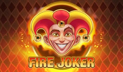 Play'n GO - Fire Joker