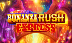 Area Vegas - Bonanza Rush Express
