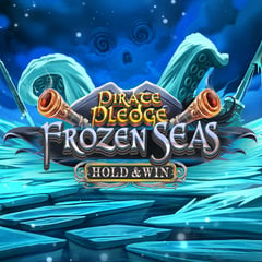Swintt - Pirate Pledge Frozen Seas