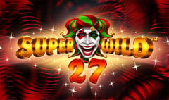 Synot - Super Wild 27