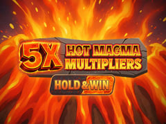 Iron Dog Studio - 5x Hot Magma Multipliers