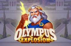 Ruby Play - Olympus Explosion