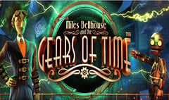 Betsoft - Gears of Time
