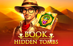 BGaming - Book of Hidden Tombs