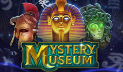 Push Gaming - Mystery Museum