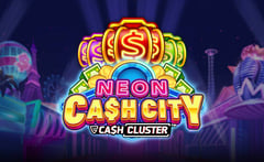 Push Gaming - Neon Cash City