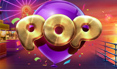 Big Time Gaming - Pop