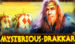 CT Interactive - Mysterious Drakkar