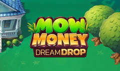 Relax Gaming - Mow Money Dream Drop