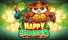 Push Gaming - Happy Bamboo