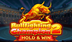 Reevo - Bullfighting Champion 2