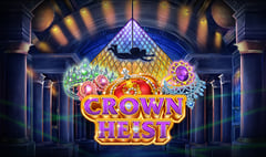 Reevo - Crown Heist
